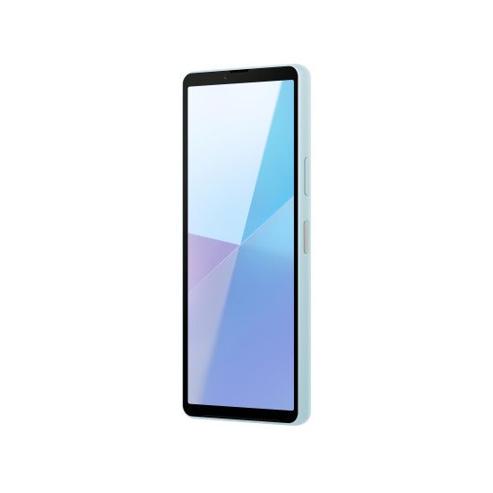 Sony Xperia 10 VI 5G 15,5 cm (6.1") Double SIM Android 14 8 Go 128 Go 5000 mAh Bleu