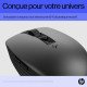 HP Souris multi-périphériques rechargeable 715