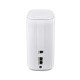 Acer Connect X6E 5G CPE EU Plug routeur sans fil Gigabit Ethernet Tri-bande (2,4 GHz / 5 GHz / 6 GHz) Blanc