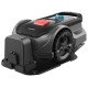 Cecotec Conga GrassHopper 300 Tondeuse à gazon robot Batterie Noir, Gris