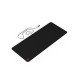 ZAGG Wireless Charging Desk Mat Noir