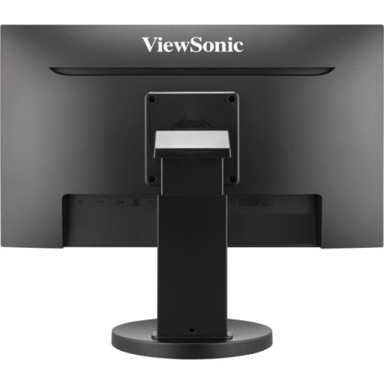 Viewsonic VG Series VG2208A LED display 55,9 cm (22") 1920 x 1080 pixels Full HD Noir