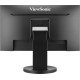 Viewsonic VG Series VG2208A LED display 55,9 cm (22") 1920 x 1080 pixels Full HD Noir