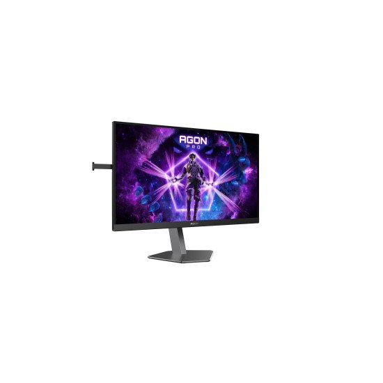 AOC AGON PRO AG246FK écran PC 61,2 cm (24.1") 1920 x 1080 pixels Full HD LCD Noir