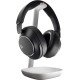 POLY Micro-casque Voyager Surround 85 UC USB-C + adaptateur USB-C/A + base de chargement