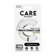 PanzerGlass CARE by PG Green MagSafe iPhone16 6.7 coque de protection pour téléphones portables Housse Transparent