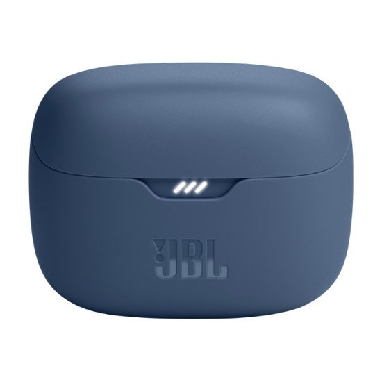 JBL Tune Buds Casque True Wireless Stereo (TWS) Ecouteurs Appels/Musique Bluetooth Bleu