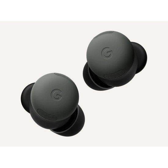 Google Pixel Buds Pro 2 Casque True Wireless Stereo (TWS) Ecouteurs Appels/Musique/Sport/Au quotidien USB Type-C Bluetooth Noisettes