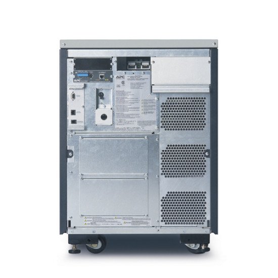 APC Symmetra LX 8kVA N+1 UPS 5600 W 1 sortie(s) CA