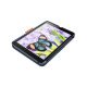 Logitech Rugged Lite 25,9 cm (10.2") Folio Gris