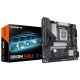 GIGABYTE B860M EAGLE Carte mère - Processeurs Intel Core Ultra, VRM 6+1+2+1 phases, jusqu'à 9066MHz DDR5, 1xPCIe 5.0 + 1xPCIe 4.0 M.2, LAN 2,5 GbE, USB 3.2 Gen 1