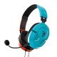 Turtle Beach Recon 50 Casque Avec fil Arceau Jouer Bleu, Rouge