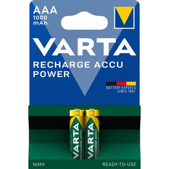 Varta -5703B