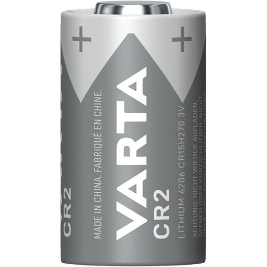 Varta -CR2