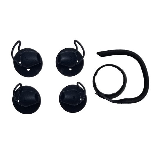 Jabra 14121-41 accessoire pour casque /oreillettes Contour d'oreille