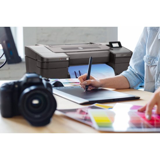 HP Designjet Imprimante Z9+ PostScript de 44 pouces