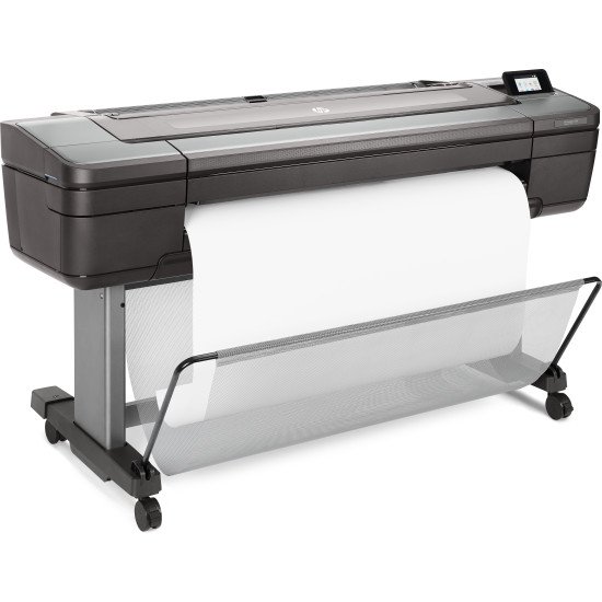 HP Designjet Imprimante Z6dr PostScript de 44 pouces avec coupe-bordures verticales