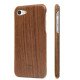 Woodcessories 0653 coque de protection pour téléphones portables 11,9 cm (4.7") Housse Noyer