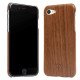 Woodcessories 0653 coque de protection pour téléphones portables 11,9 cm (4.7") Housse Noyer