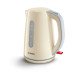 Bosch TWK7507 bouilloire 1,7 L 2200 W Crème