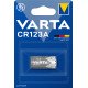 Varta -CR123A