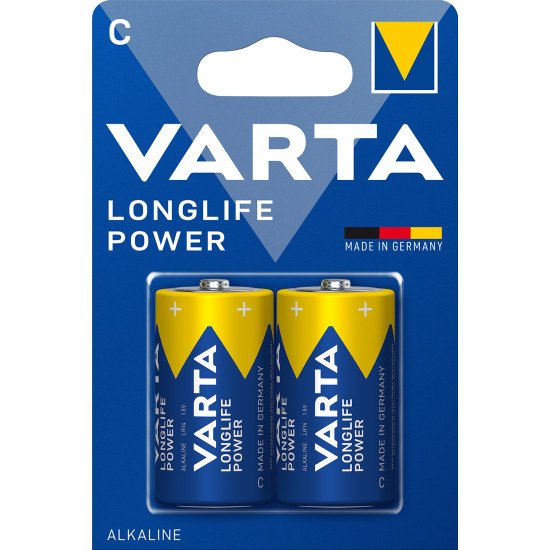 Varta -4914/2B