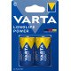 Varta -4914/2B