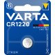 Varta -CR1220