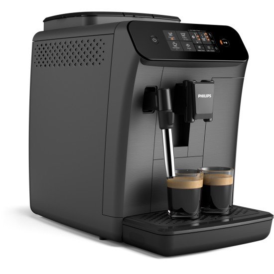 Philips 800 series Series 800 EP0824/00 Machines espresso entièrement automatiques