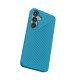 ZAGG Luxe coque de protection pour téléphones portables 17 cm (6.7") Housse Bleu