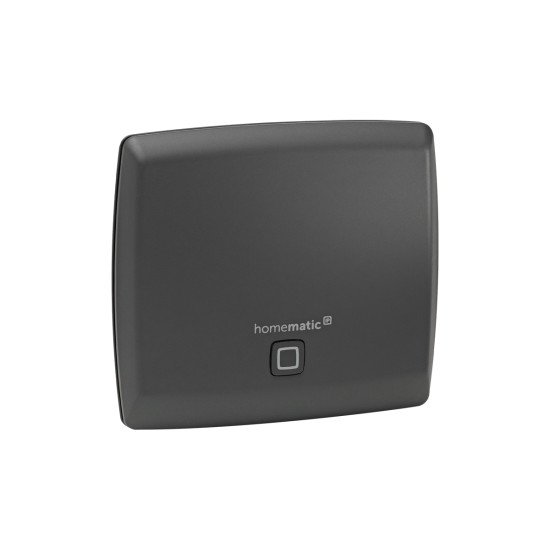 Homematic IP HmIP-HAP-A 100 Mbit/s Anthracite