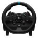 Logitech G G923 SE Noir USB 2.0 Volant + Pédales + Joystick Xbox, Xbox One, Xbox Series S, Xbox Series X