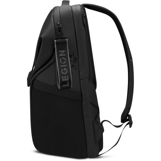 Lenovo GX41M53147 sacoche d'ordinateurs portables 40,6 cm (16") Sac à dos Noir