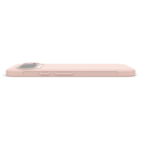 Spigen Cyrill Ultra Color coque de protection pour téléphones portables 17,3 cm (6.8") Housse Rose