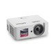 InFocus Nemesis II vidéo-projecteur Projecteur à focale courte 4000 ANSI lumens DLP WXGA (1280x800) Blanc