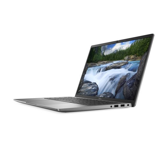 DELL Latitude 7450 Intel Core Ultra 7 155U Ordinateur portable 35,6 cm (14") Full HD+ 16 Go LPDDR5x-SDRAM 512 Go SSD Wi-Fi 7 (802.11be) Windows 11 Pro Gris