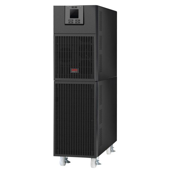 APC SRV10KI alimentation d'énergie non interruptible Double-conversion (en ligne) 10000 VA 10000 W