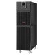 APC SRV10KI alimentation d'énergie non interruptible Double-conversion (en ligne) 10000 VA 10000 W