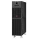 APC SRV6KI UPS Double-conversion (en ligne) 6000 VA 6000 W