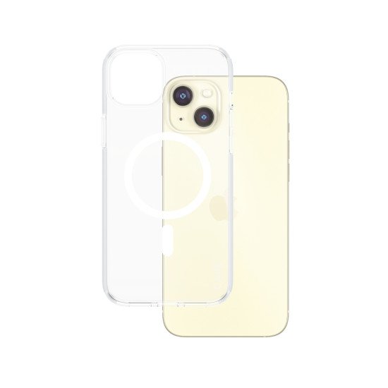 PanzerGlass 1419 coque de protection pour téléphones portables 17 cm (6.69") Housse Transparent