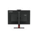 Lenovo ThinkVision T27hv-30 68,6 cm (27") 2560 x 1440 pixels Quad HD LED Noir