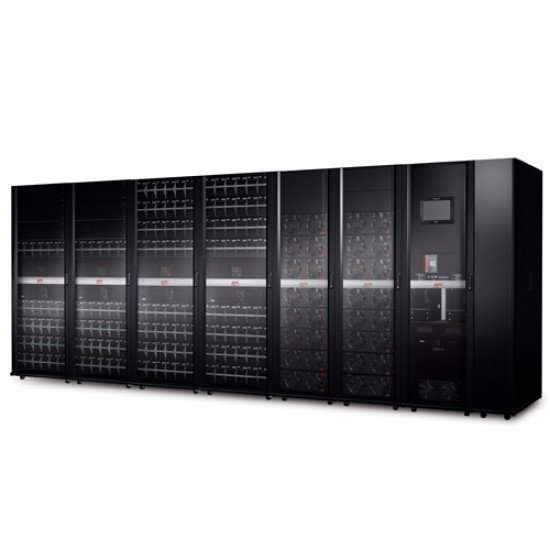 APC SY400K500DL-PD UPS 400 kVA 400000 W