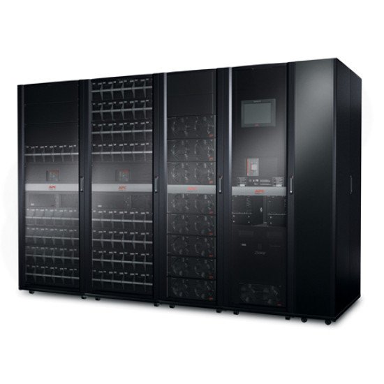 APC SY200K250DL-PD UPS 200 kVA 200000 W