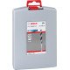 Bosch Packs de forets HSS PointTeQ