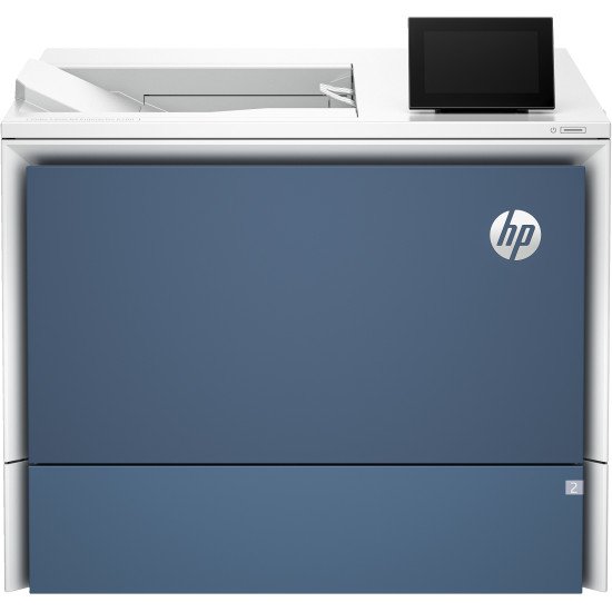 HP Color LaserJet Enterprise Imprimante 6700dn, Imprimer, Port avant pour lecteur Flash USB; Bacs haute capacité en option; Écran tactile; Cartouche TerraJet