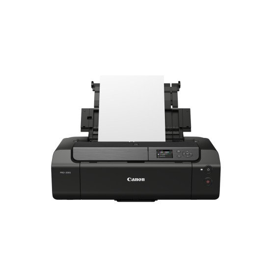 Canon PIXMA PRO-200s imprimante photo Jet d'encre 4800 x 2400 DPI Wifi