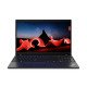 Lenovo ThinkPad L15 AMD Ryzen™ 5 7530U Ordinateur portable 39,6 cm (15.6") Full HD 8 Go DDR4-SDRAM 256 Go SSD Wi-Fi 6E (802.11ax) Windows 11 Pro Noir