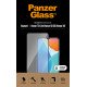 PanzerGlass 5402 écran et protection arrière de téléphones portables Protection d'écran transparent Huawei 1 pièce(s)