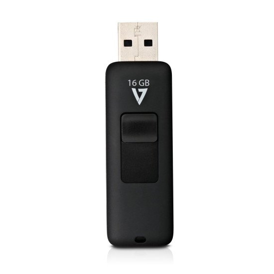 V7 VF216GAR-3E lecteur USB flash 16 Go USB Type-A 2.0