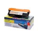 Brother TN-320Y toner Original Jaune 1 pièce(s)